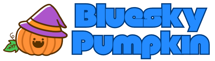 BlueskyPumpkin